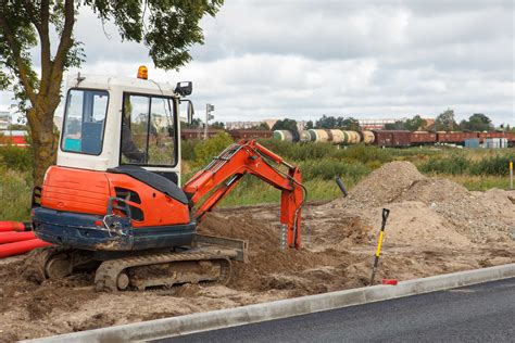 mini digger ilkeston|Finch Plant Hire .